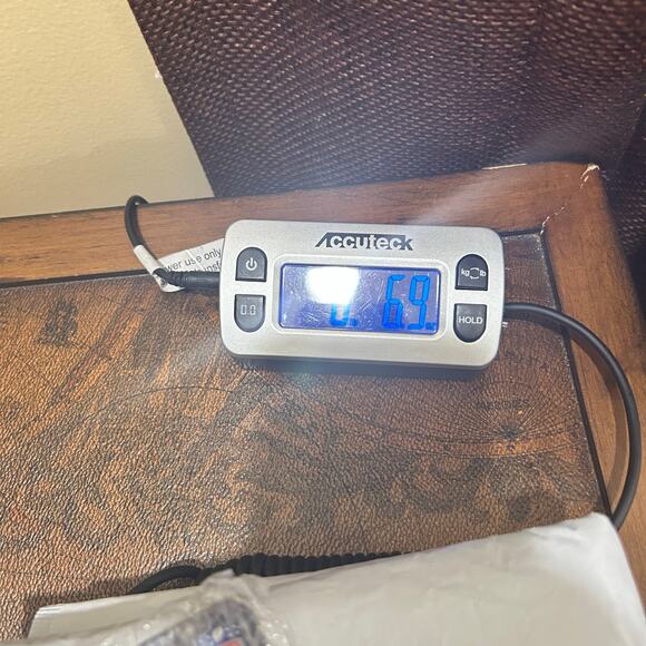 Minnesota Vikings Dog Leash Large Purple Yellow Nylon 6 Feet NEW - Picture 7 of 7